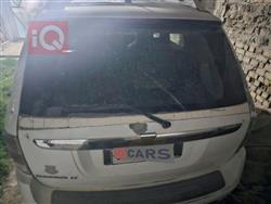 شێڤرۆلێت ئیکۆنۆکس